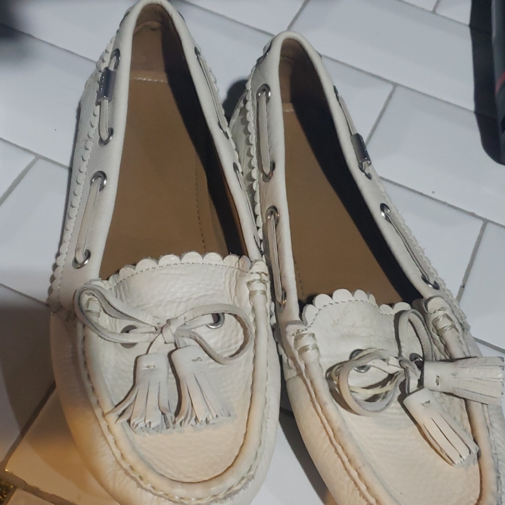 Coach shoes